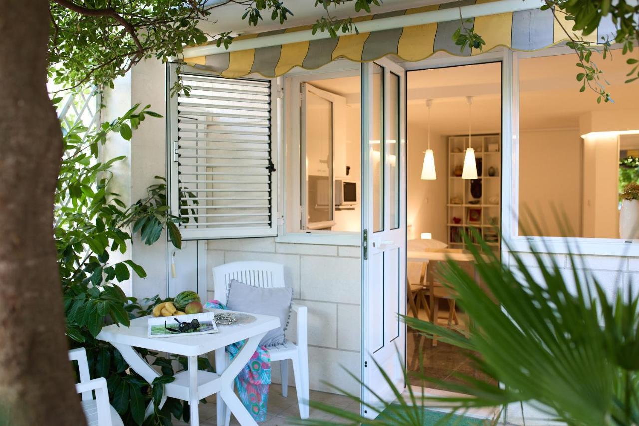 Hedera Estate, Hedera 6 Apartman