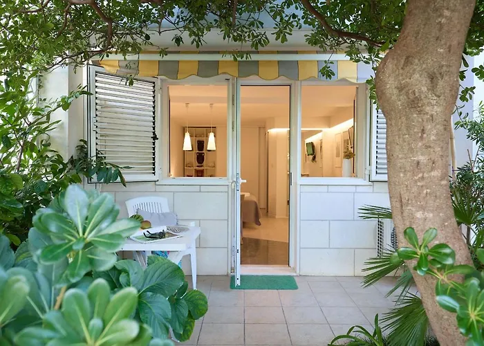 Hedera Estate, Hedera Studio 6