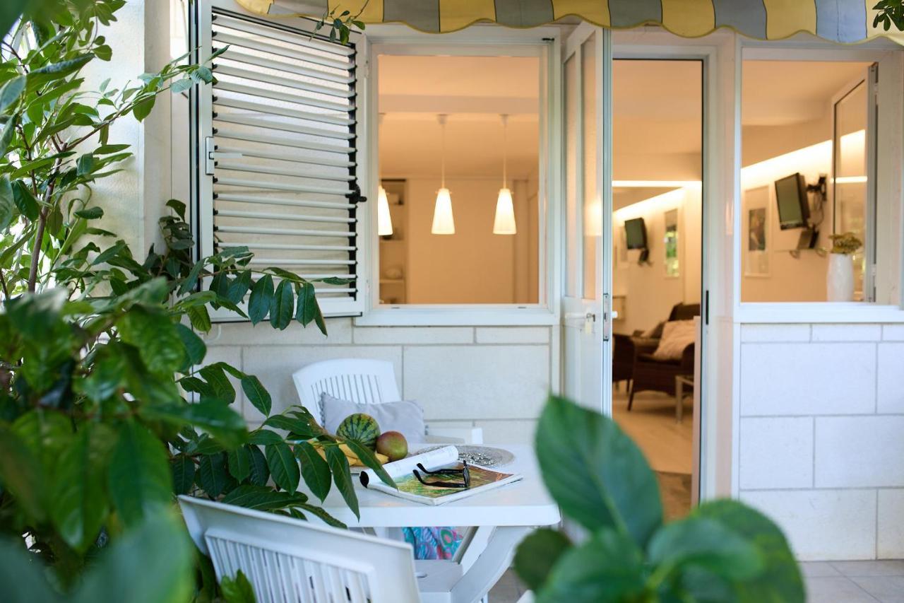 Hedera Estate, Hedera 6 Apartment
